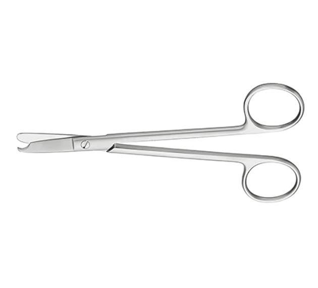9515493 Spencer Ligaturschere 10,5 cm (Fadenschere)
