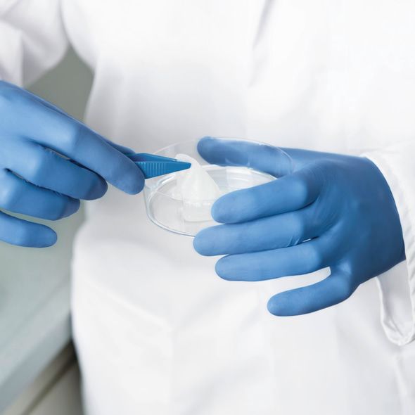 Peha-soft® nitrile puderfrei