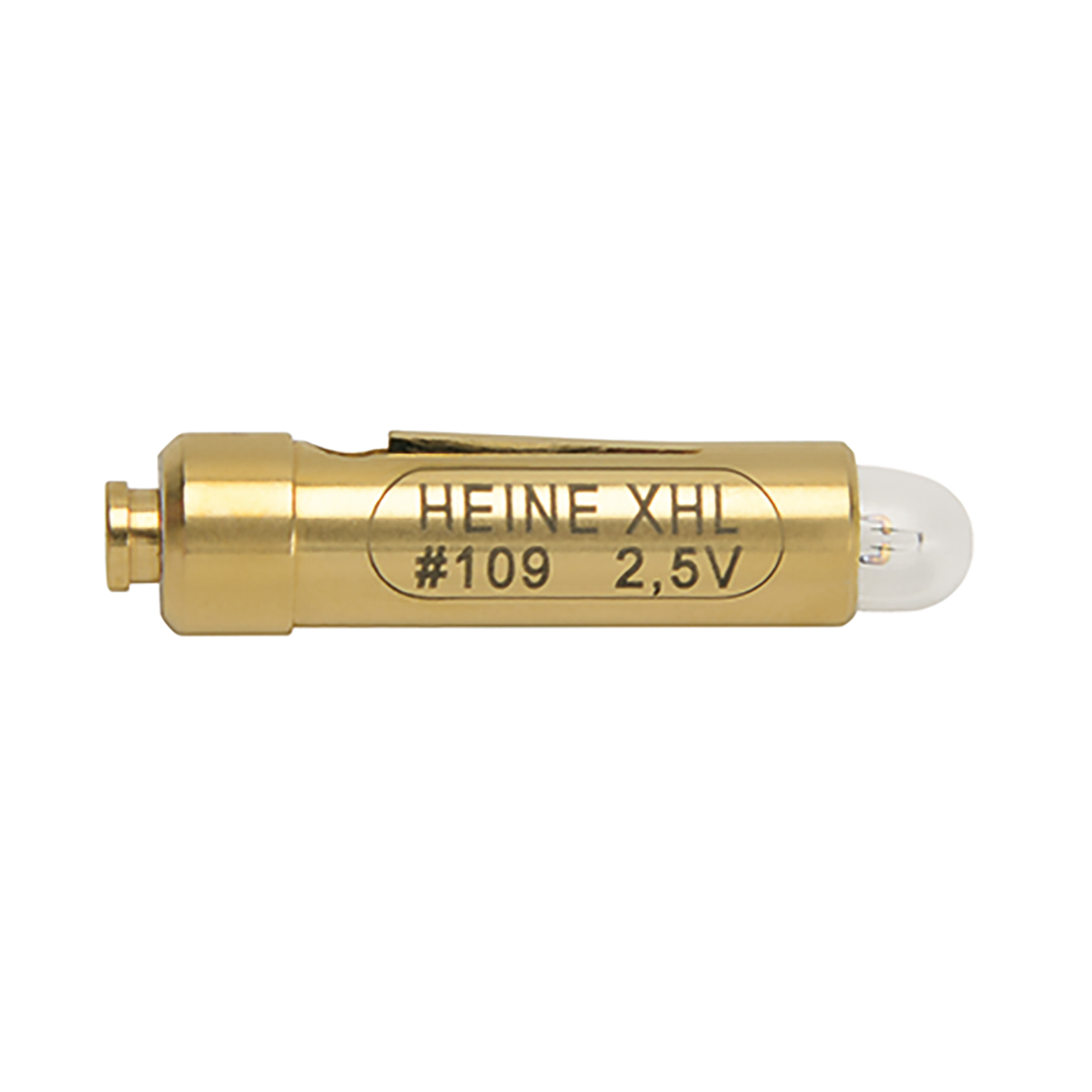 9410234_2 XHL® XENON Halogen Lampe 2,5 V (109)