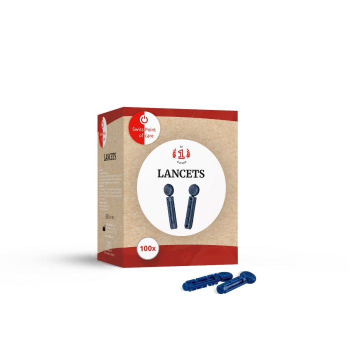 Lanzetten