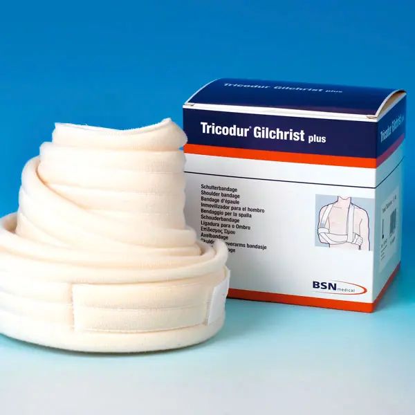 Tricodur® Gilchrist plus