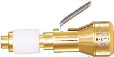 Cryoalfa SUPER Contact 5 (ohne Kapsel)
