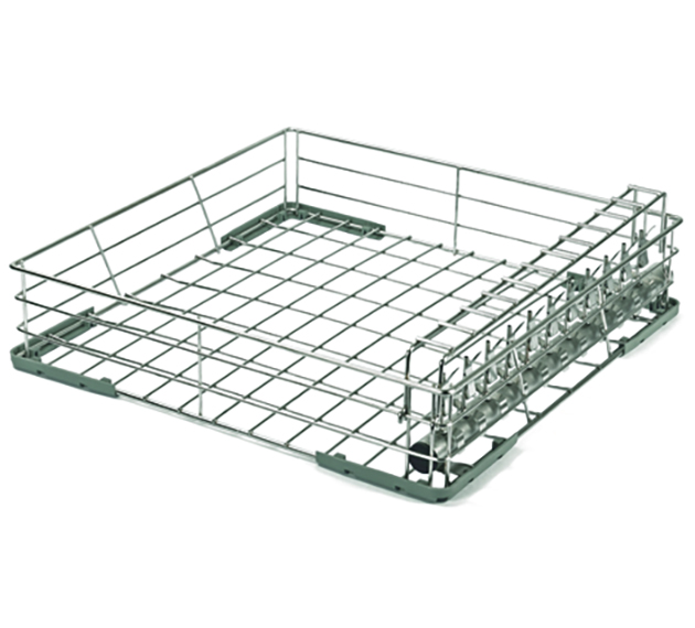 Einsatzgestell für MELAtherm®10 Basiskorb