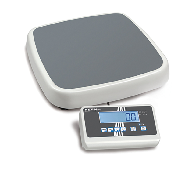 9512032_1_1 Step-On-Personenwaage KERN MPC