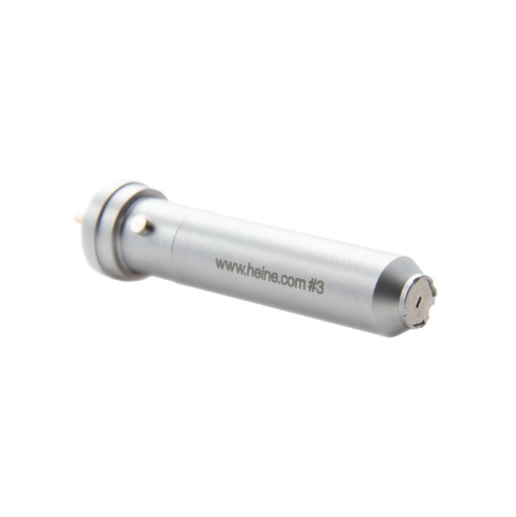 08142999_HEINE-LED-HQ-Modul-3-1 HEINE LED-HQ Modul Nr. 3 / 3,5V (Ophtalmoskop / Ladegriff)