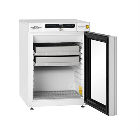 BioCompact II-Serie