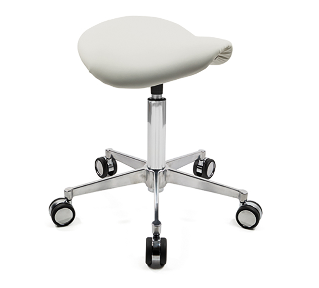 9515653_5 Zubehör für Drehhocker mit Sattelsitz: hohe Gasfeder