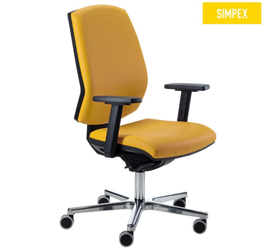 09542769_SIMPO-EFFEKTIV_Armlehnen Drehstuhl SIMPO-EFFEKTIV (alle Modelle)