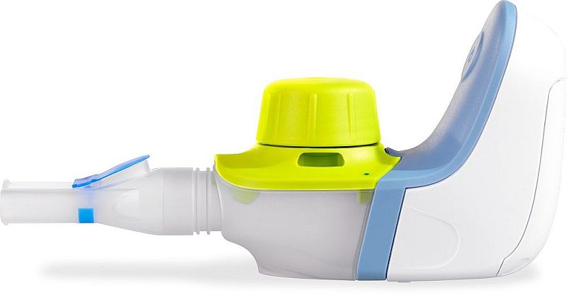 PARI BOY® free - tragbares Inhalationsgerät