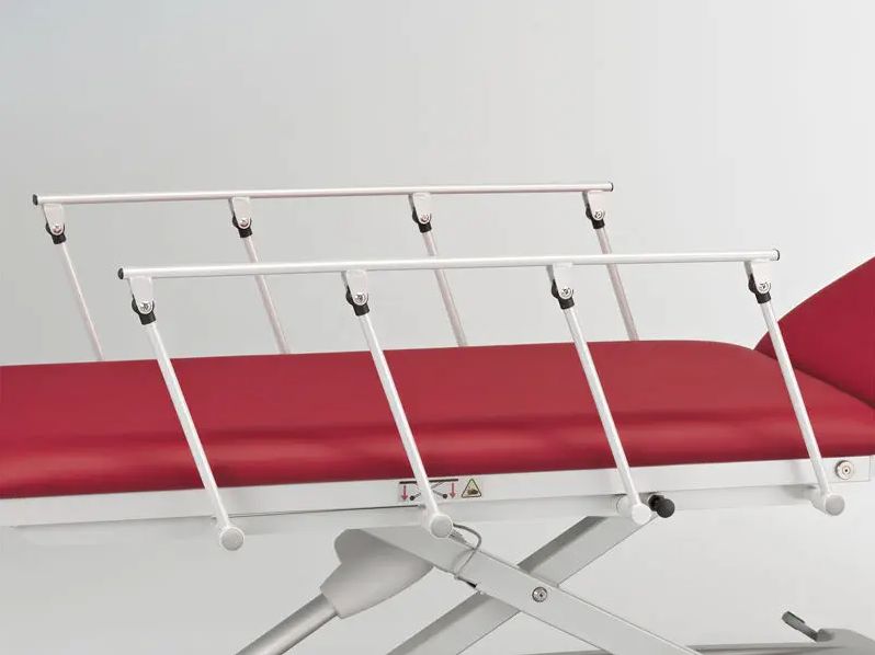 09511835_Behandlungsliege_Seitengitter