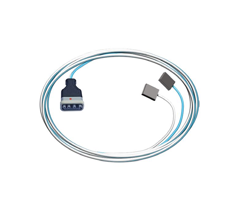 SavePads-Trainingskabel AED/AS SavePads-Trainingskabel AED/AS