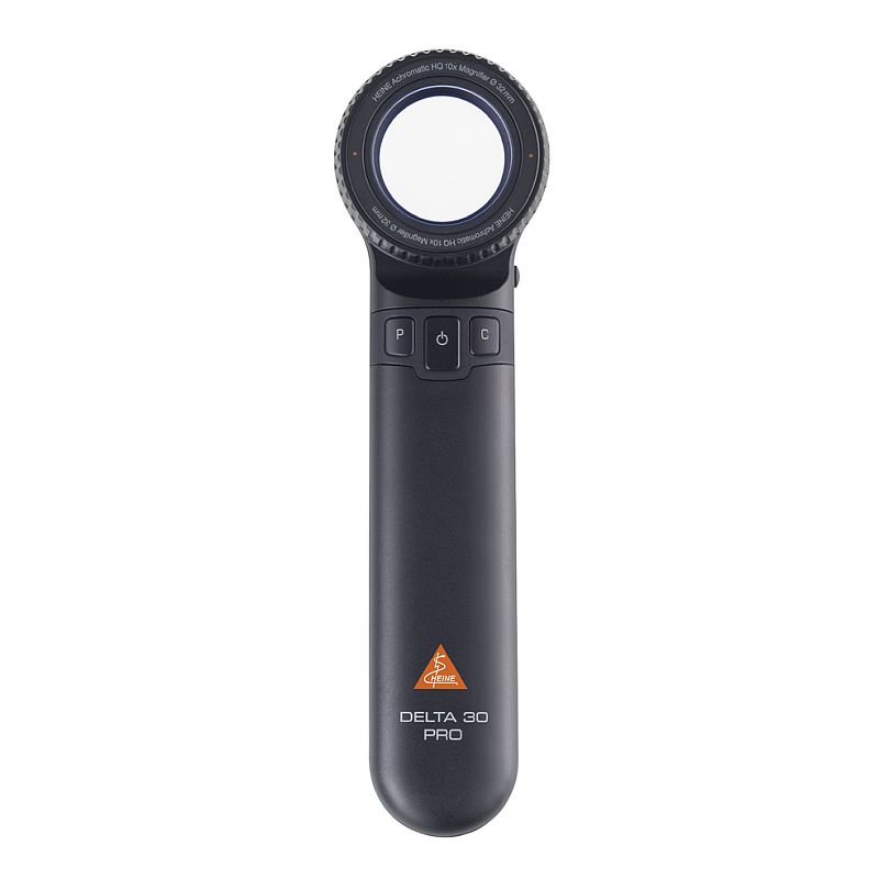 HEINE DELTA 30 PRO Dermatoskop