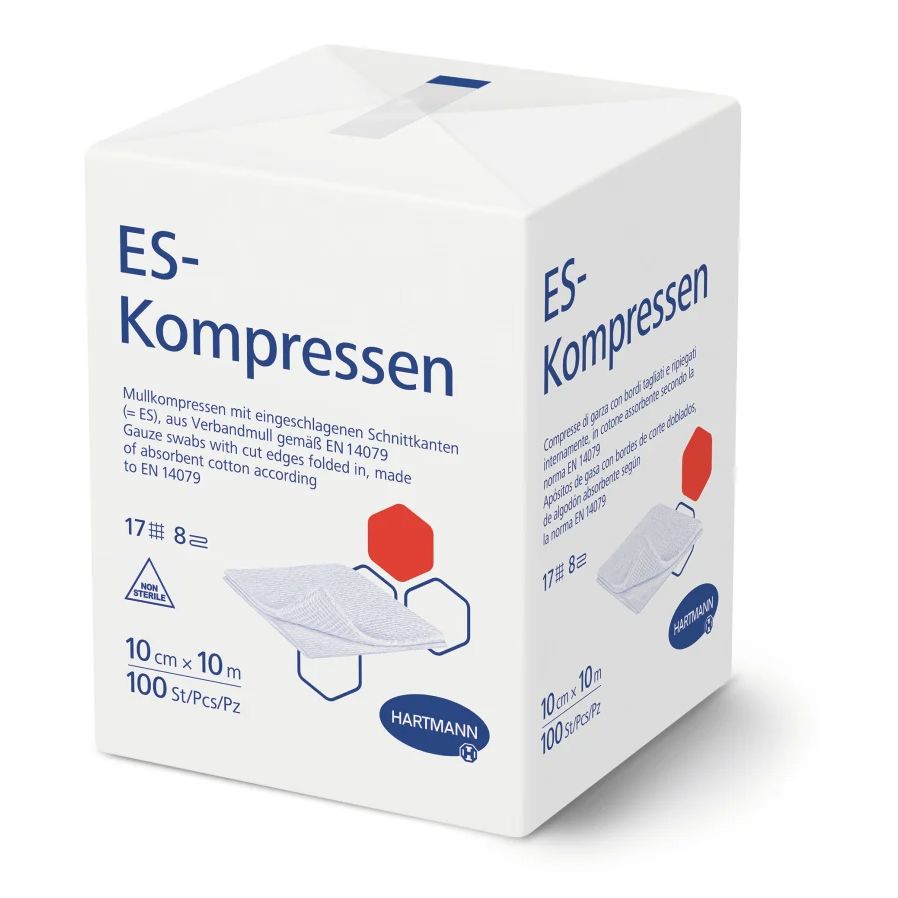 01447223_ES-Kompressen-8-fach ES-Kompressen unsteril (8-/12-/16-fach)