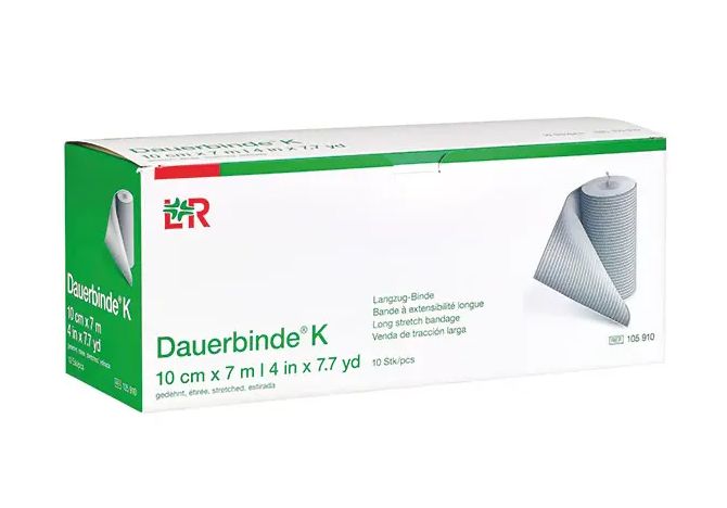 12588926_Dauerbinde-K Dauerbinde® K (kräftig)