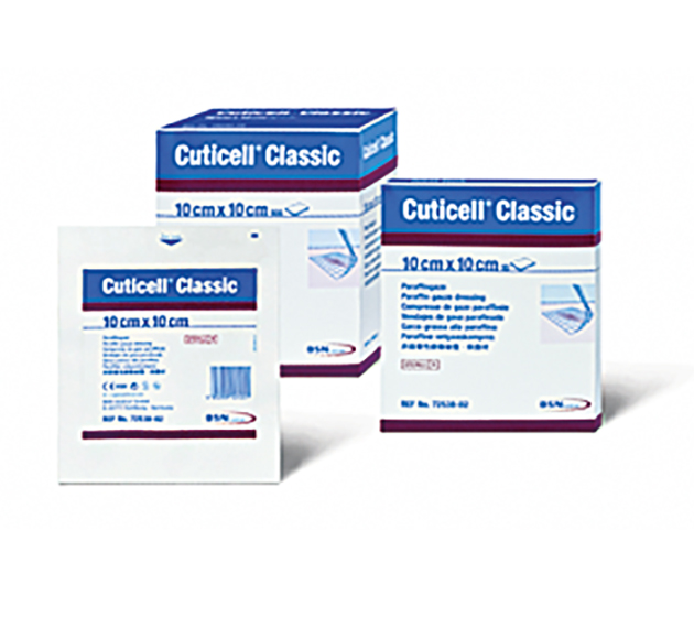 Cuticell® Classic