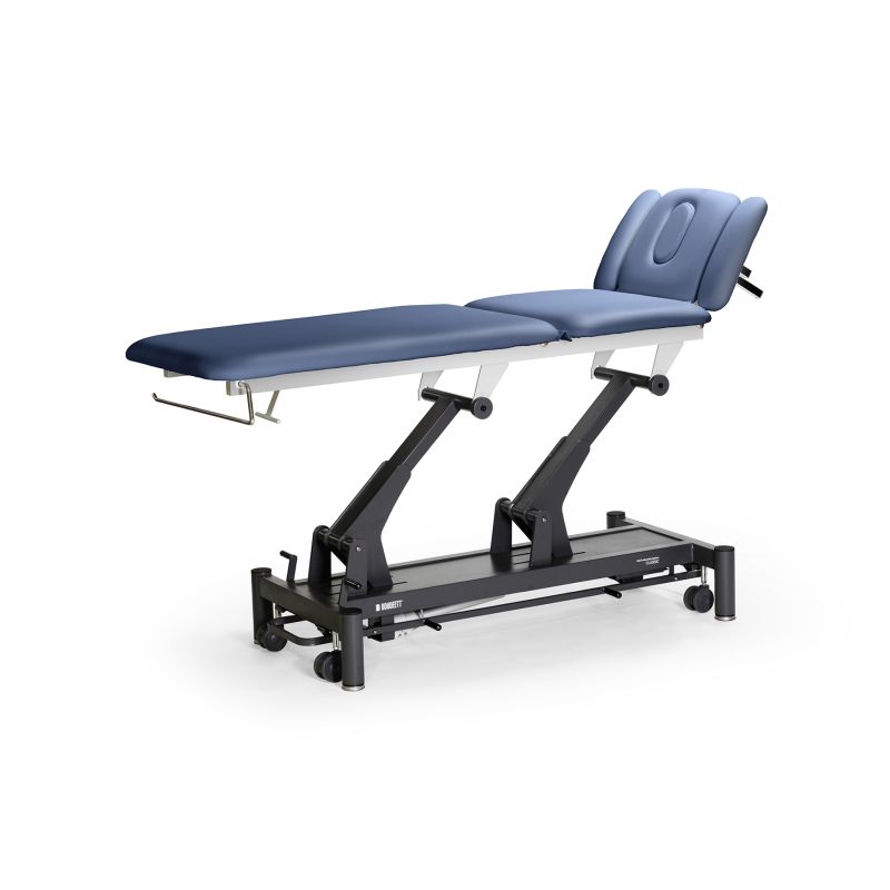 Therapie- und Behandlungsliege Classic 531