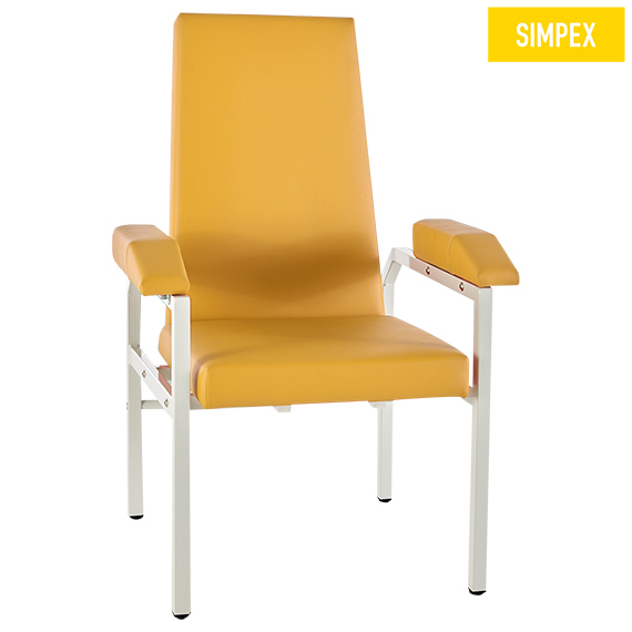 9541560_1_2wpymh1Xd4jVob Blutentnahmestuhl HAEMO-STAT Cuneo (X)XL