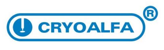 Cryoalfa