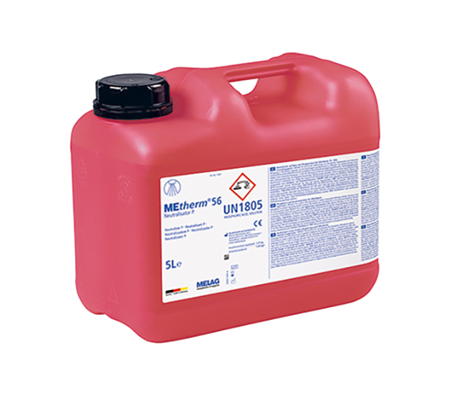 9516965 MEtherm® 56 P - Neutralisator