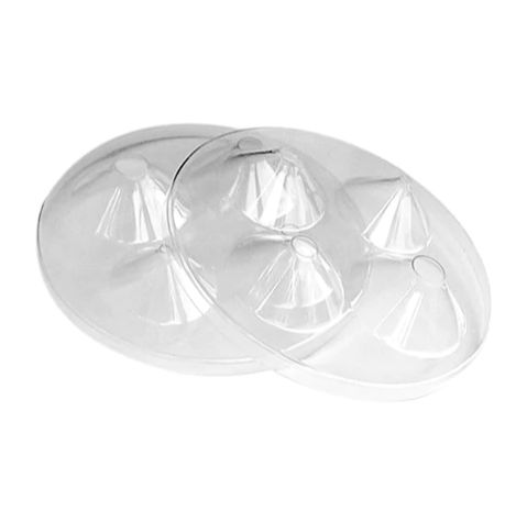 CryoPro Deckplast Schutzabdeckung