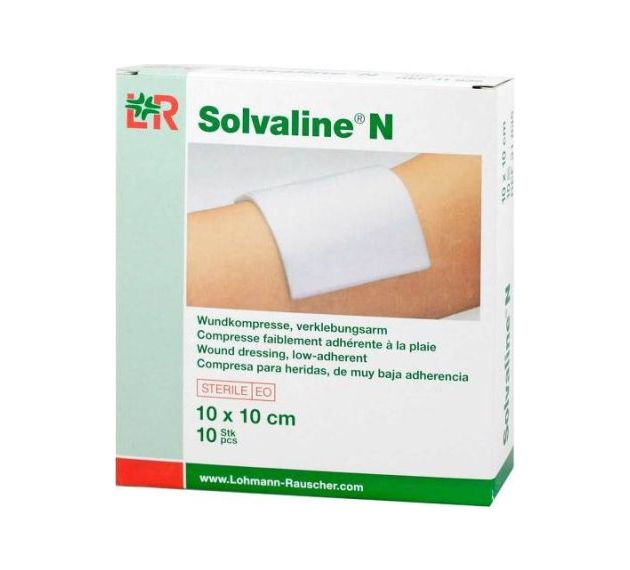 Solvaline-R-N