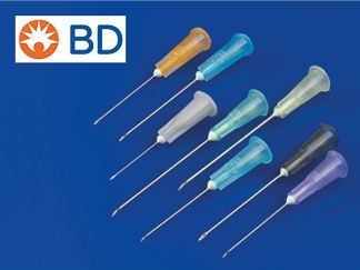 BD Microlance™ 3 Kanülen