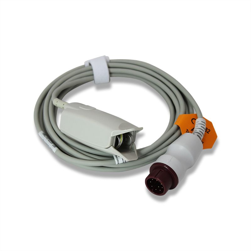 SpO2 Fingerclipsensor Softtouch (für Erwachsene)