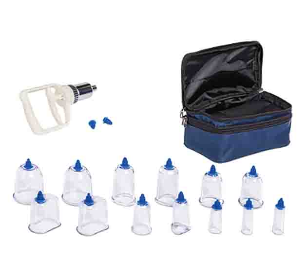 9516536 Schröpf-Set