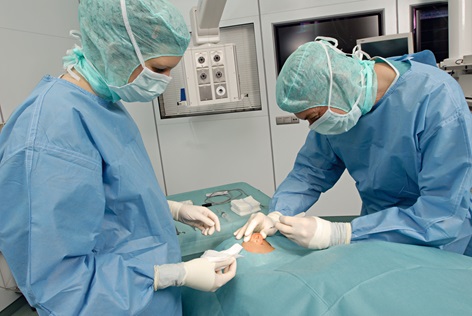 Foliodrape® Protect Lochtücher