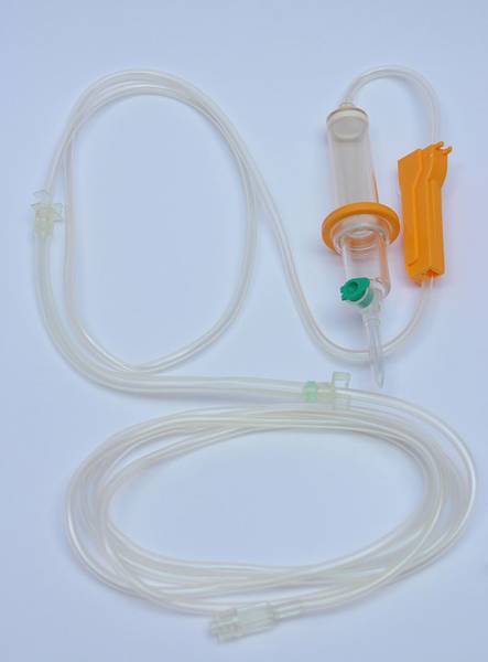 soludrop_typ_llpgi Infusionsbesteck Soludrop®