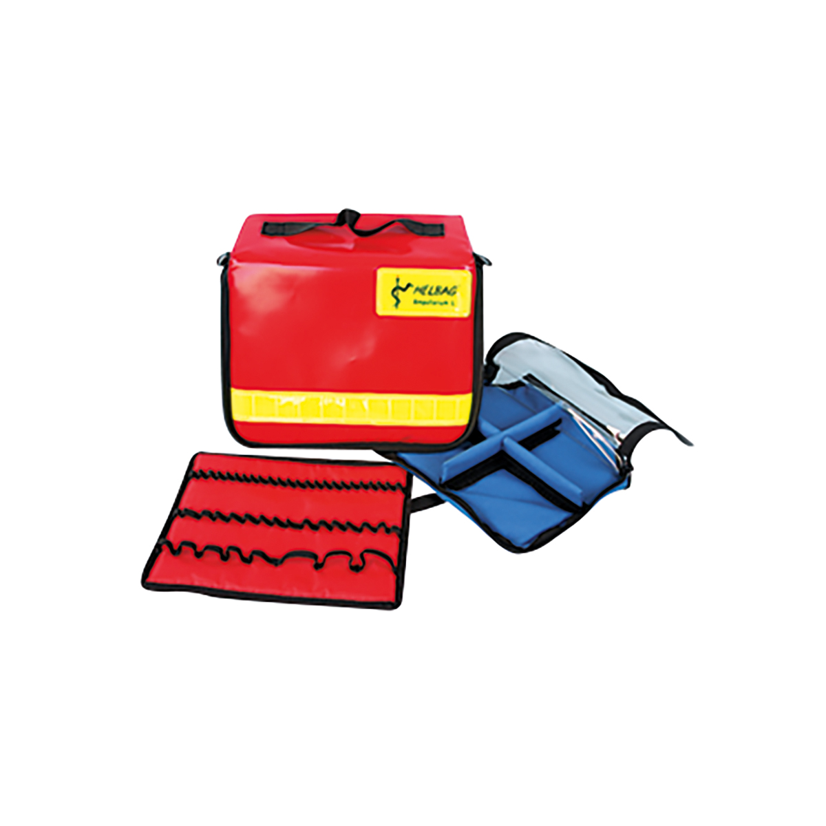 Ampullarium HELBAG L 2.0