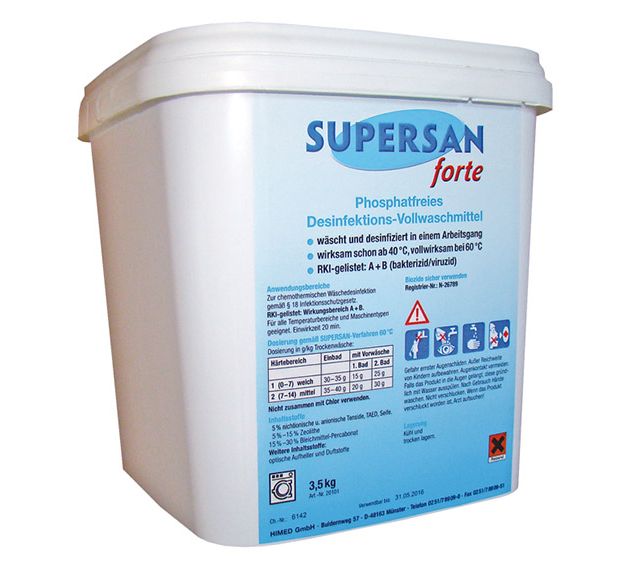 Supersan-R-forte Supersan® forte