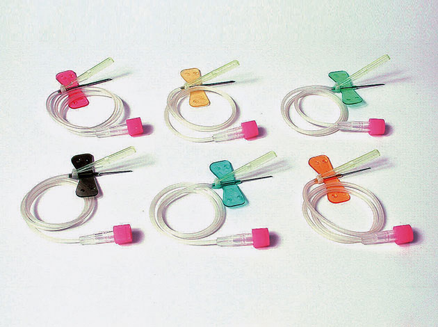 3043659_2_2BXyi6xmz1GsMN TERUMO SURFLO® Sicherheits-Perfusionsbesteck