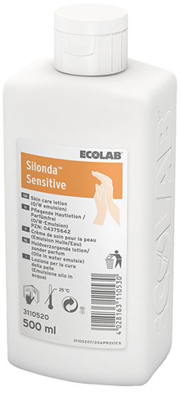 Silonda™ sensitive