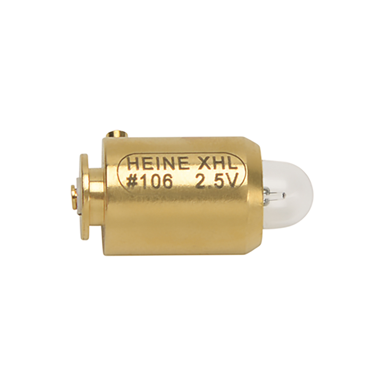 9410231_2 XHL® XENON Halogen Lampe 2,5 V (106)