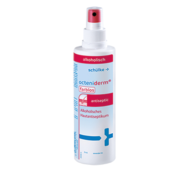 octeniderm® farblos