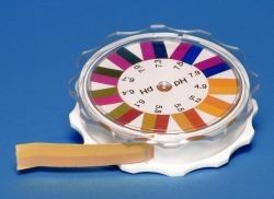 Lyphan Rolle pH 4,9 bis 7,9 (R4979)