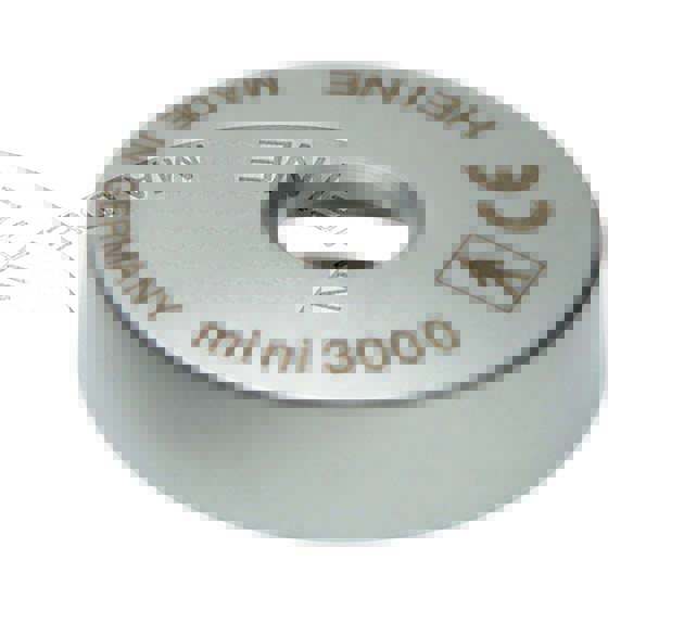 9511451_1_1 Bodeneinheit für mini 3000 Ladegriff