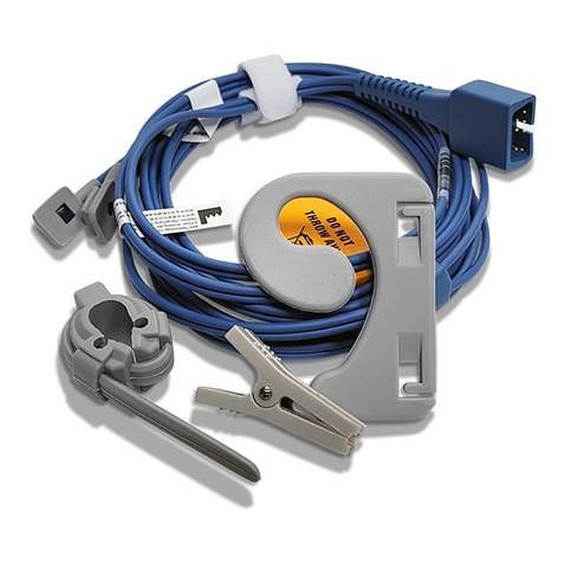 ME21135267_Ohrsensor SpO2 Wrapsensor