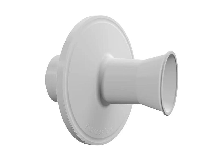 Pulmosafe 4 Bakterien- und Virenfilter (ohne Nasenklemmen)