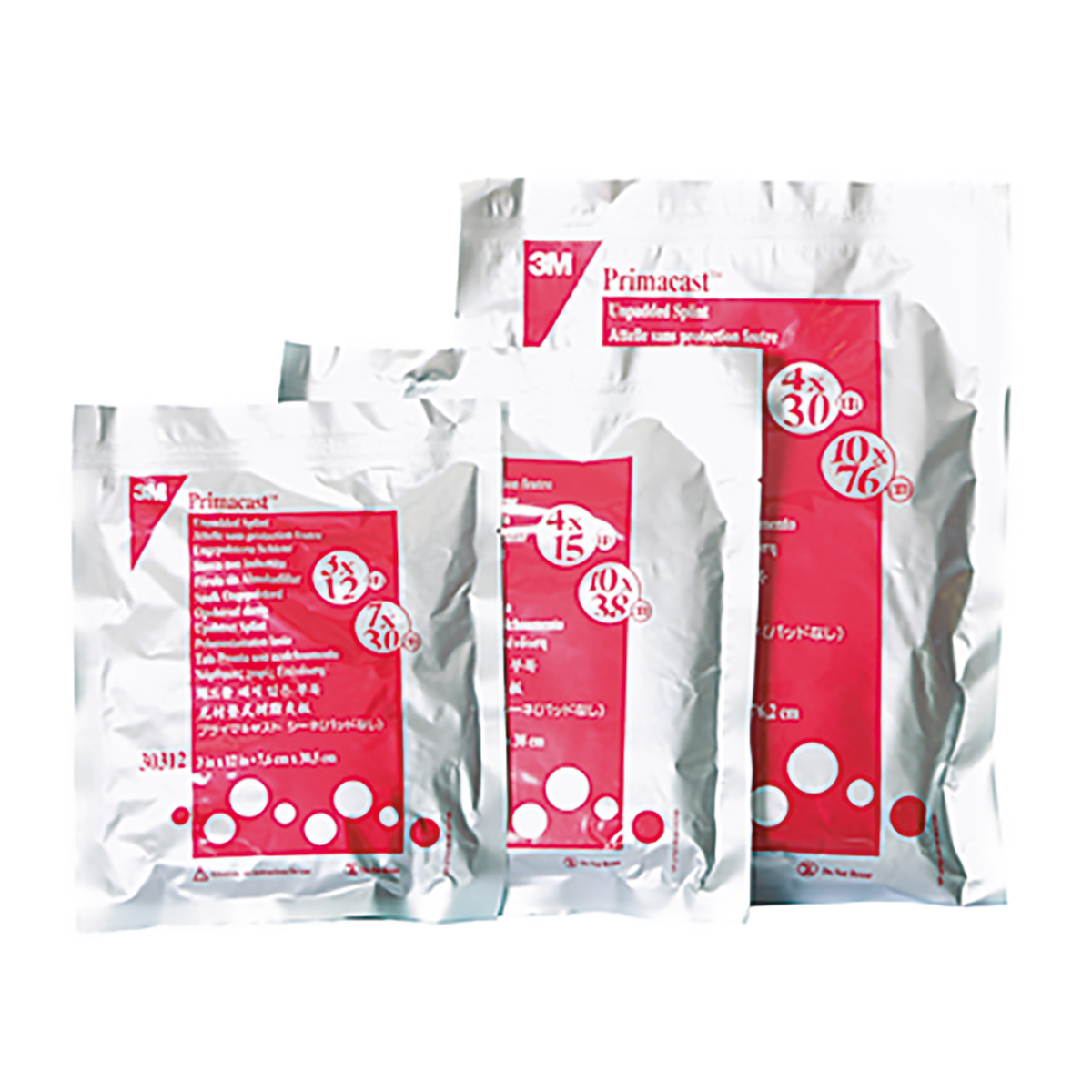 666271_29Sd6QsVGO4wdl 3M™ Primacast™ Schiene / Produktion eingestellt