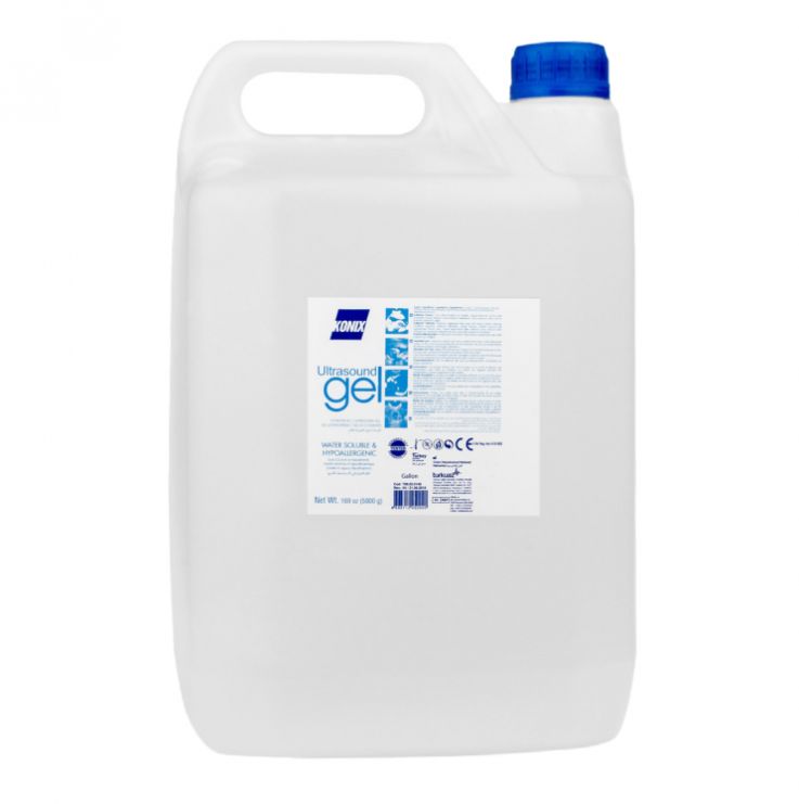 5-Liter-Kanister