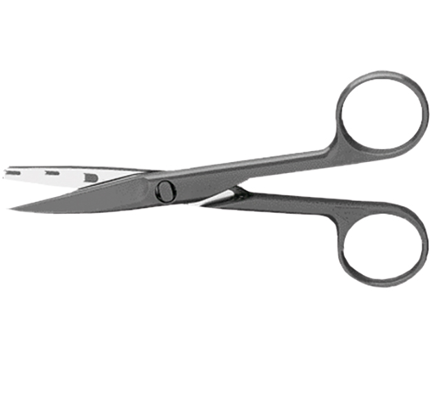 9510812_1_1 SUSI® Schere chirurgisch