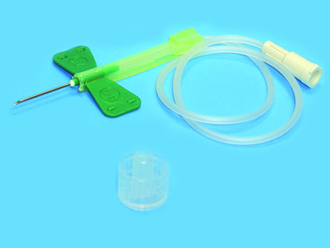 7546877_664sRSiPlau40g BD Vacutainer Safety-Lok™ Sicherheitspunktionsbesteck