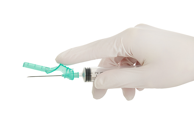 9517190_1ls5XDaOgjlXJi TERUMO AGANI™ Sicherheits-Injektionskanülen