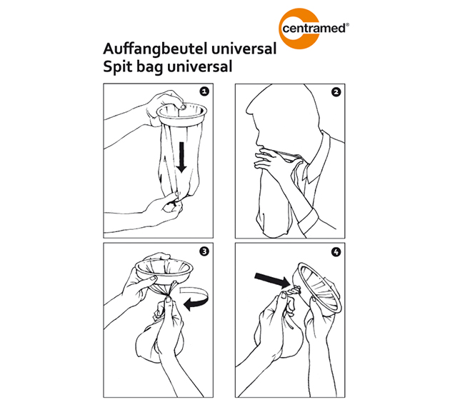 9512334_1_1 Auffangbeutel universal