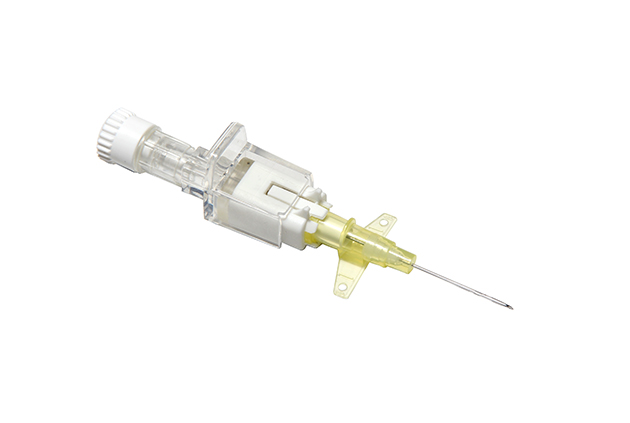 3044133TkHu8mf6OvkFl TERUMO Surshield Versatus™-WP Sicherheits-Venenverweilkatheter