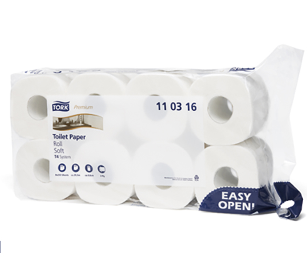 9511631_1_1 Tork Toilettenpapier