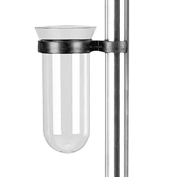 Infusionsständer-Abtropfglas (OHNE Halterung)