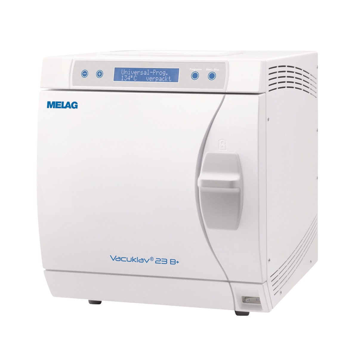 9516171 Sterilisator Autoklav Vacuklav® 23 B+ - Sonder-Paket